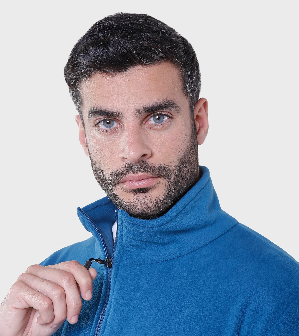 Campera de hombre polar Ben