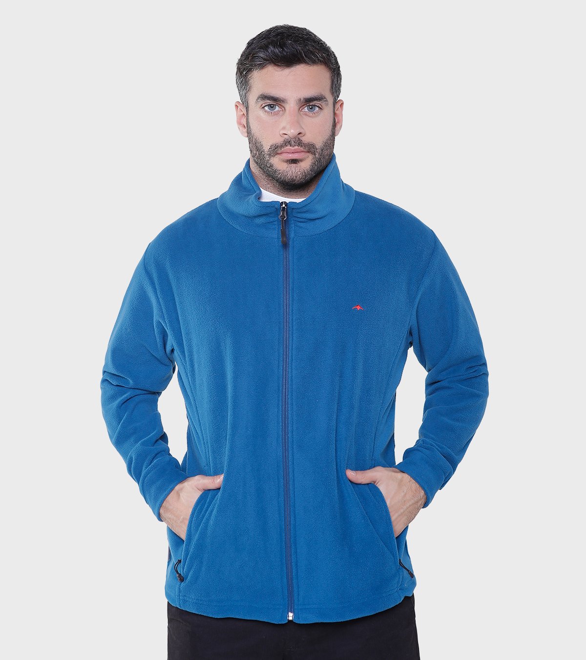 Campera de hombre polar Ben