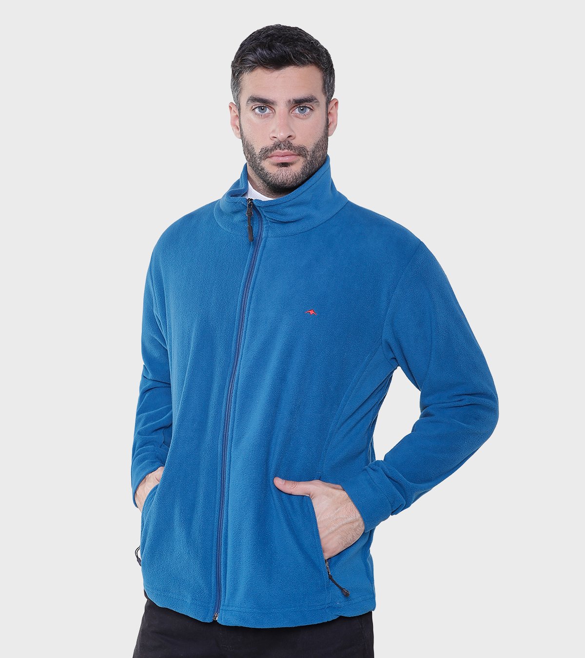 Campera de hombre polar Ben