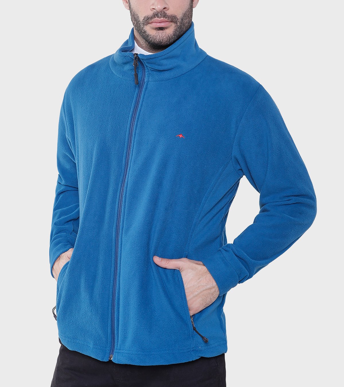 Campera de hombre polar Ben