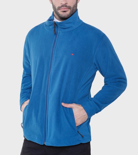 Campera de hombre polar Ben