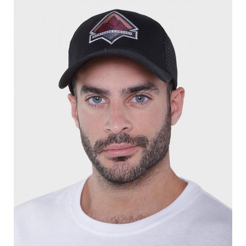 Gorra Basic Cap Gorra Basic Cap