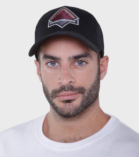 Gorra Basic Cap