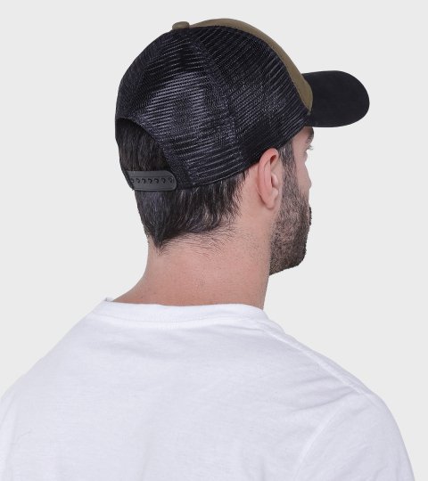 Gorra Basic Cap