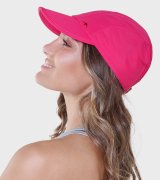 Gorra Packable Cap