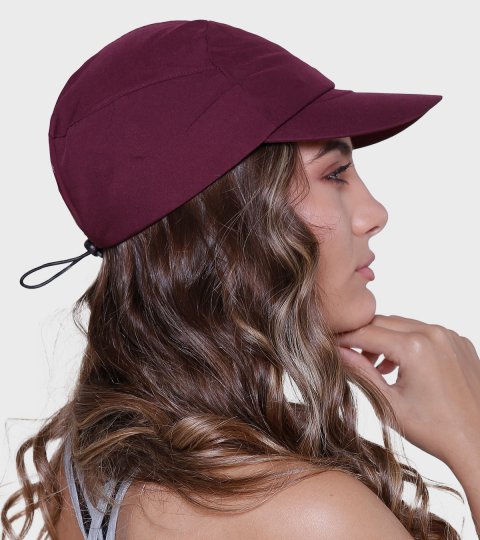 Gorra Training Cap