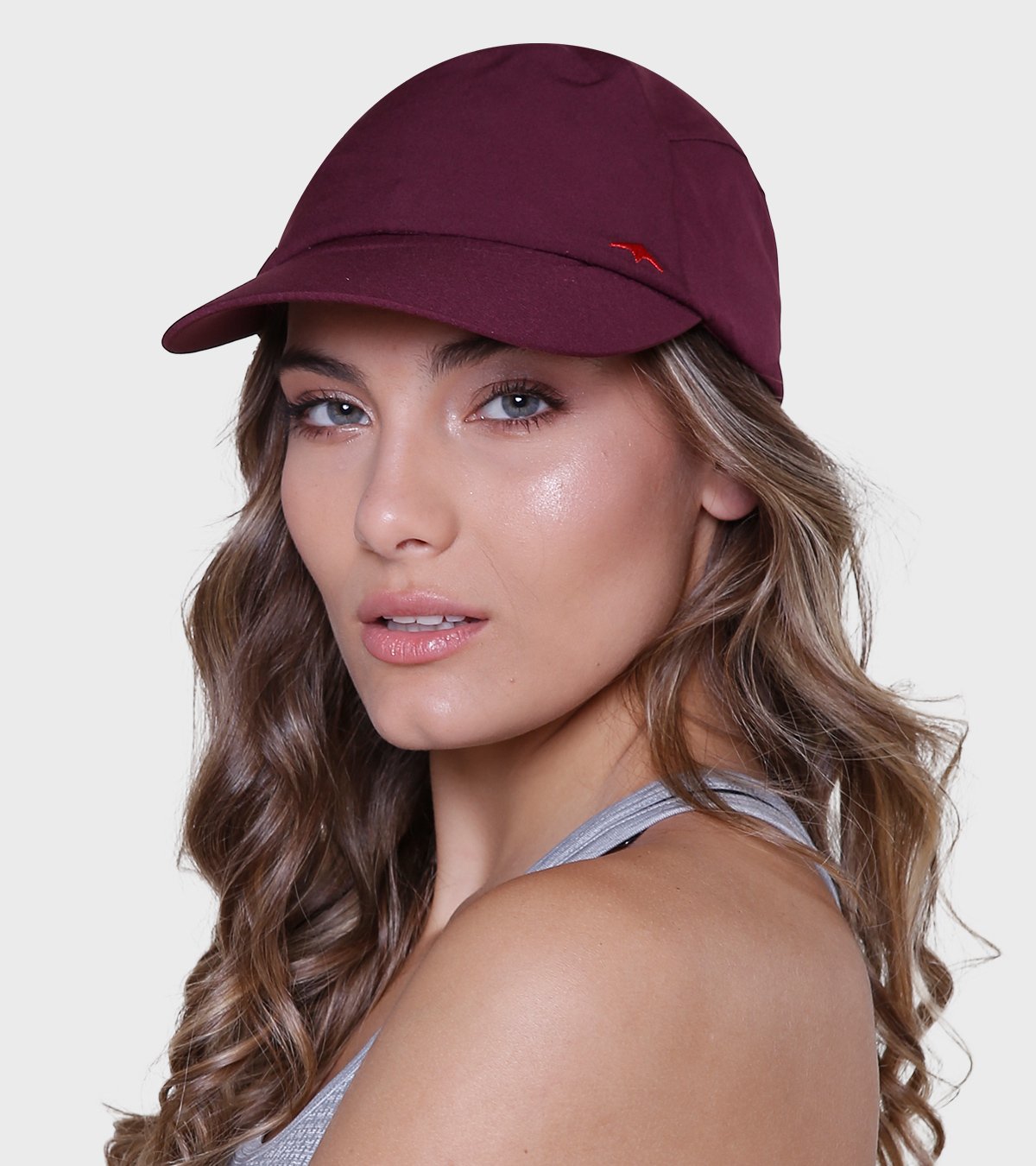 Gorra Training Cap
