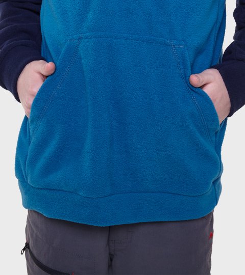 Buzo de niños Snap