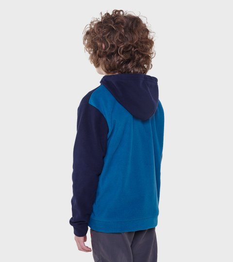 Buzo de niños Snap