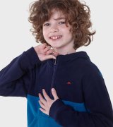 Buzo de niños Snap