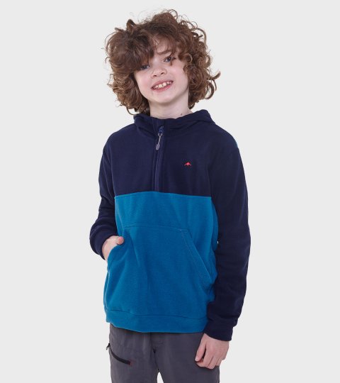 Buzo de niños Snap