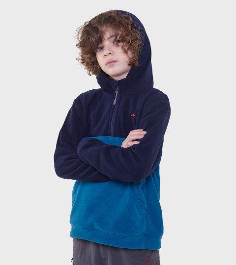Buzo de niños Snap