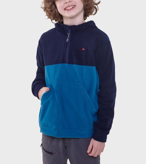 Buzo de niños Snap