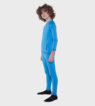 Camiseta Térmica de niños Rodeo