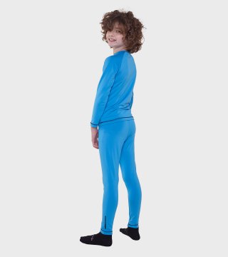 Camiseta Térmica de niños Rodeo