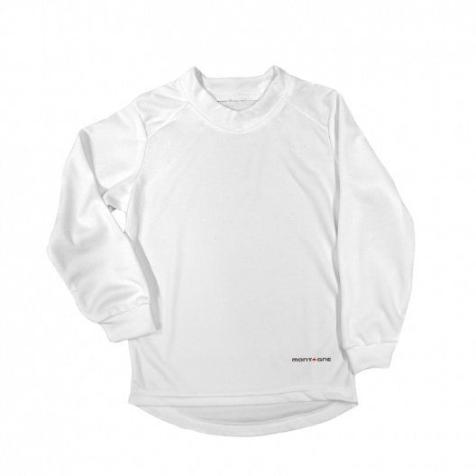 Camiseta Térmica de niños Yoco