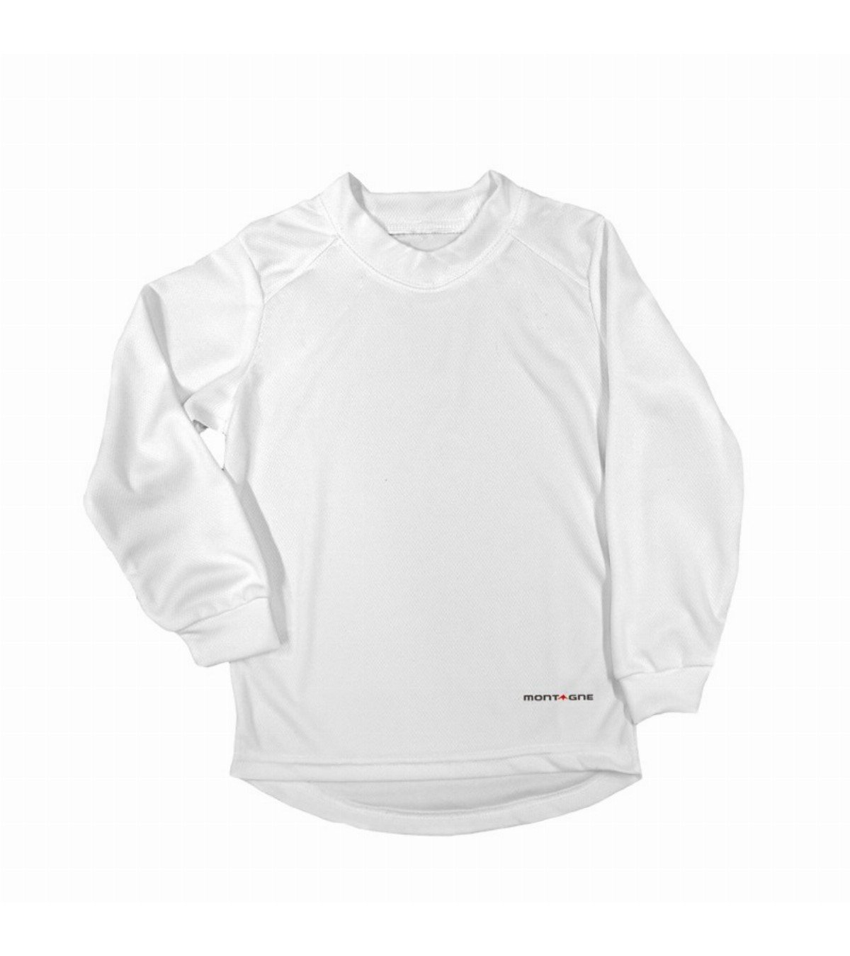 Camiseta Térmica de niños Yoco