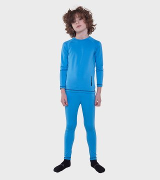 Camiseta Térmica de niños Rodeo