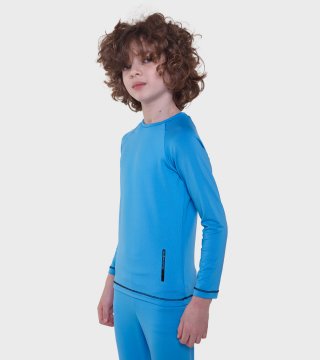 Camiseta Térmica de niños Rodeo