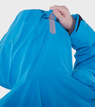 Campera de niños Bixley Neo