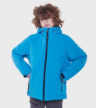 Campera de niños Bixley Neo
