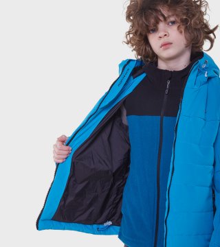 Campera de niños Bixley Neo