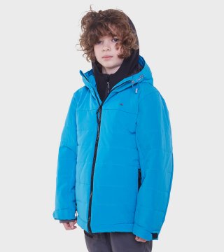 Campera de niños Bixley Neo