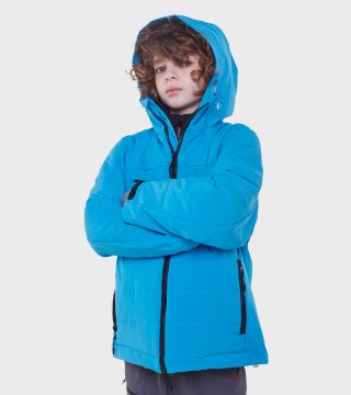 Campera de niños Bixley Neo