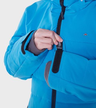 Campera de niños Bixley Neo