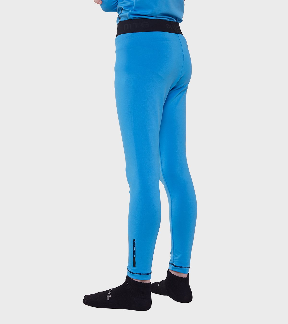 Pantalón Térmico de niños Rodeo
