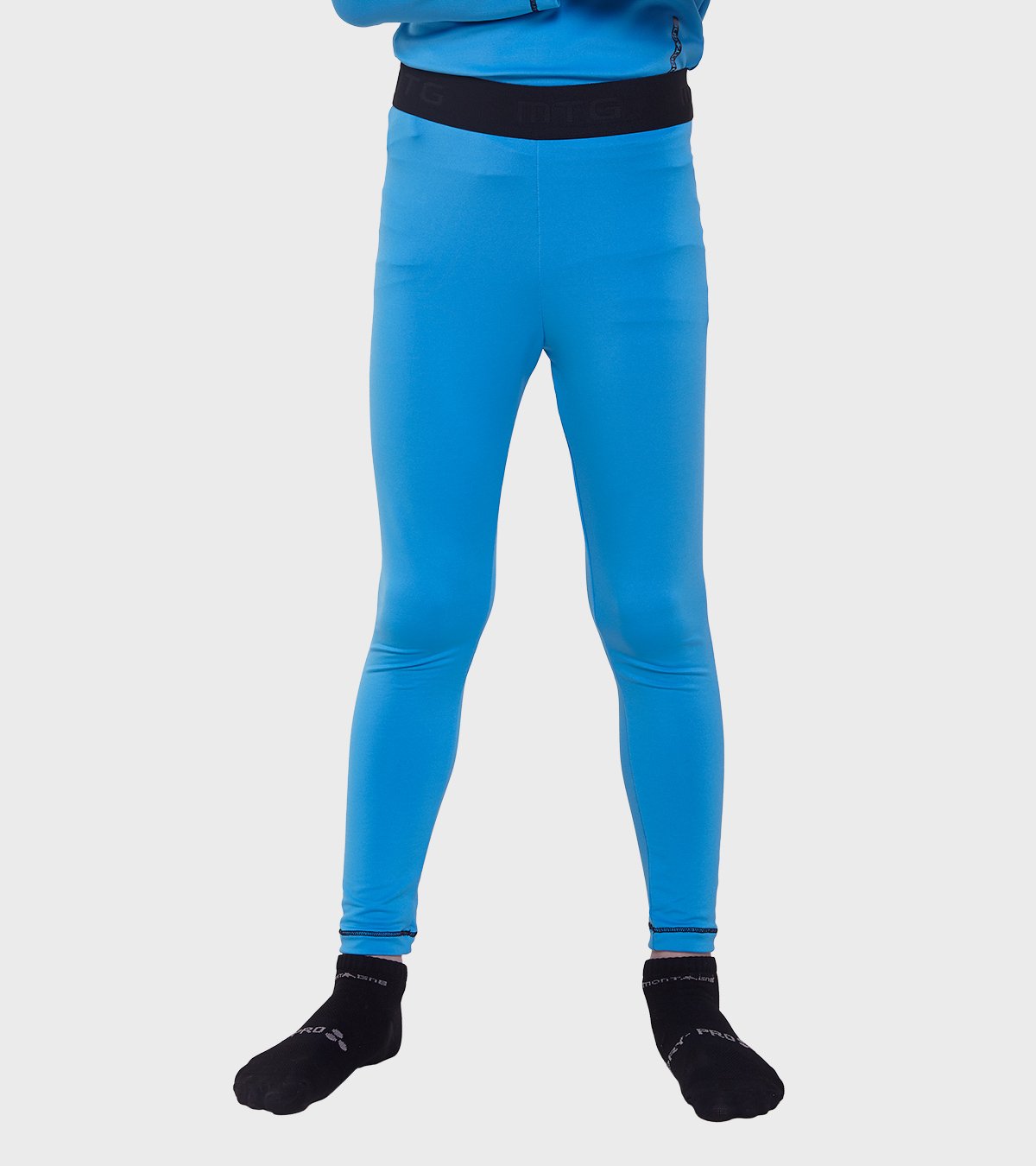 Pantalón Térmico de niños Rodeo