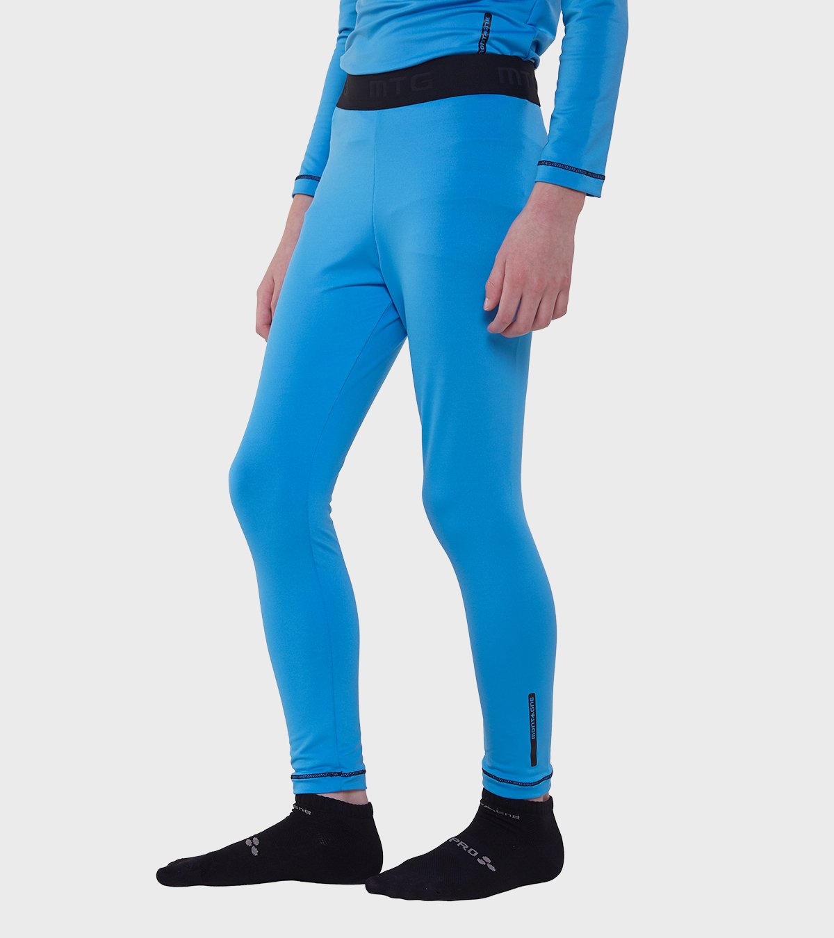Pantalón Térmico de niños Rodeo