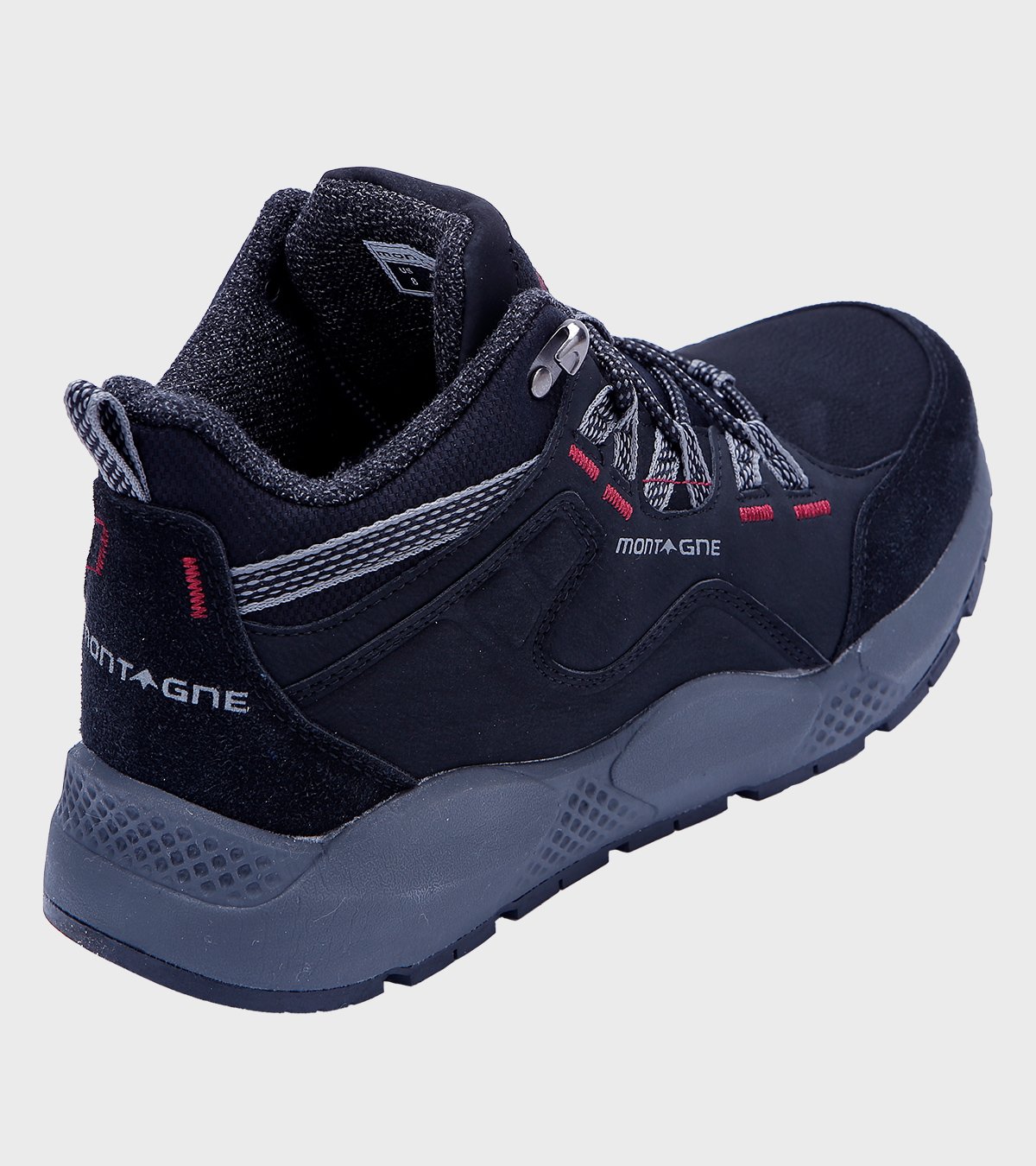 Botas de hombre Traveller