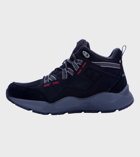 Botas de hombre Traveller