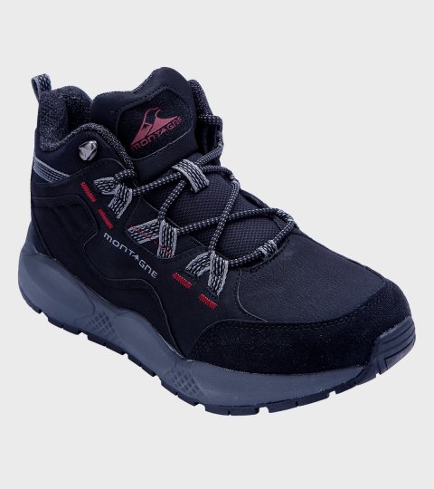 Botas de hombre Traveller
