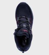 Botas de hombre Traveller