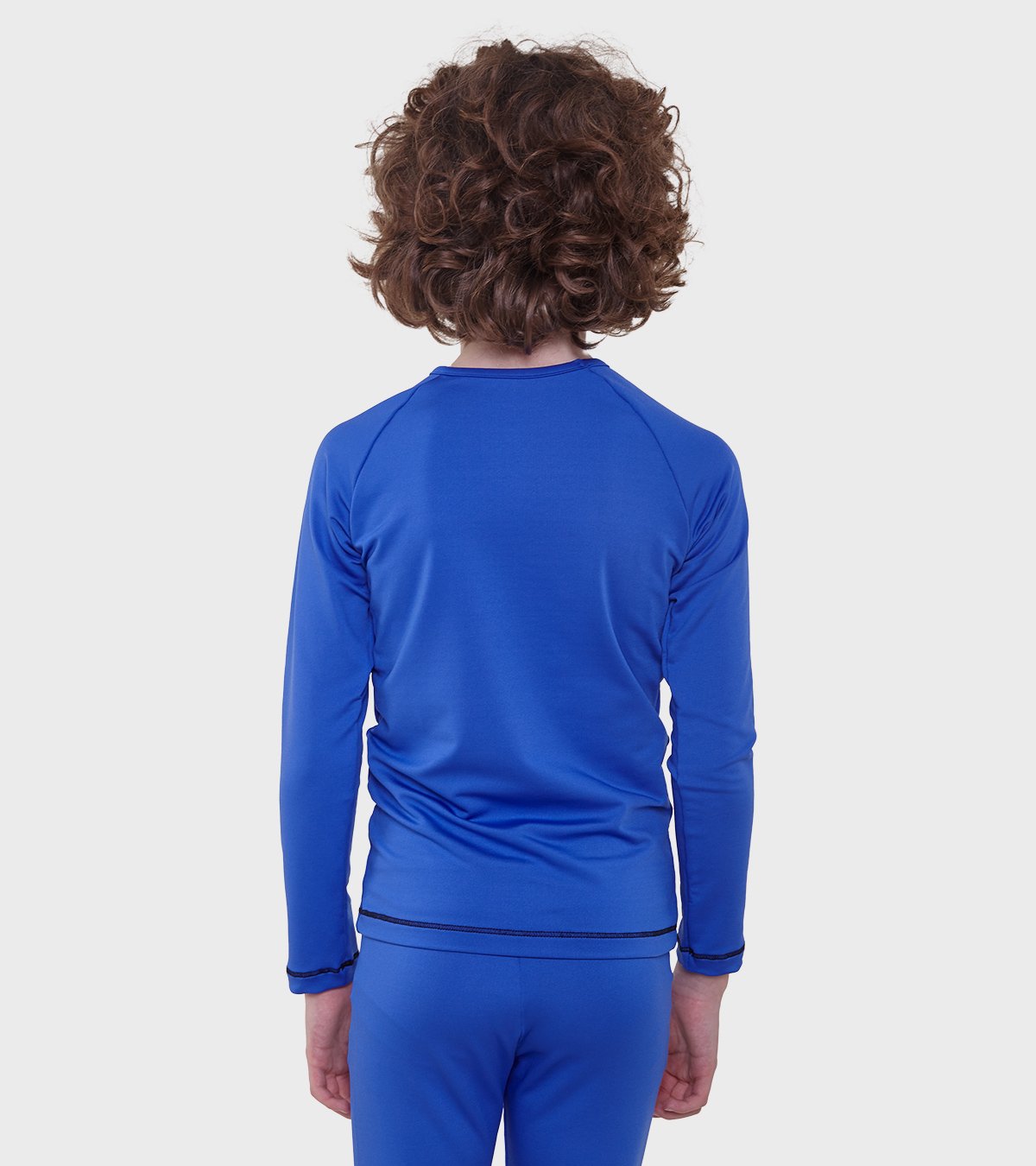 Camiseta Térmica de niños Rodeo