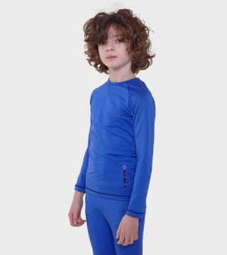 Camiseta Térmica de niños Rodeo