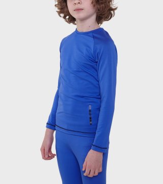 Camiseta Térmica de niños Rodeo