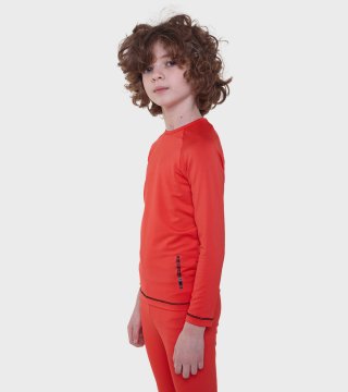 Camiseta Térmica de niños Rodeo