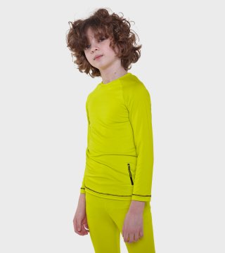 Camiseta Térmica de niños Rodeo