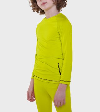 Camiseta Térmica de niños Rodeo