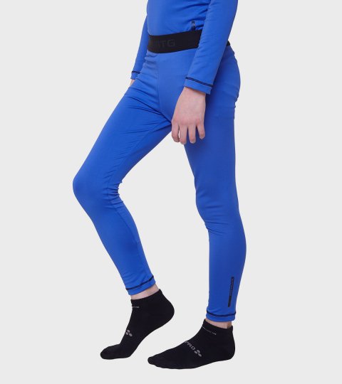 Pantalón Térmico de niños Rodeo