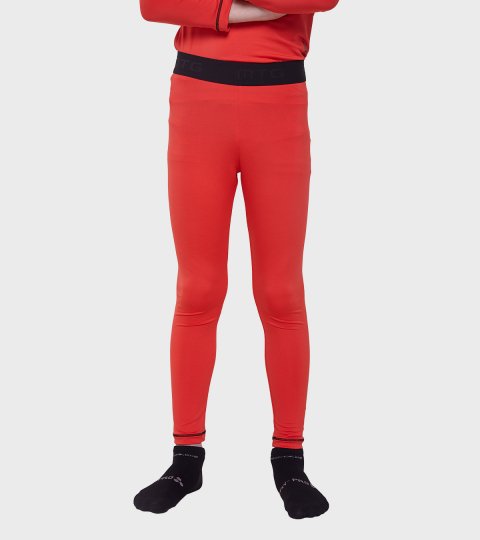 Pantalón Térmico de niños Rodeo
