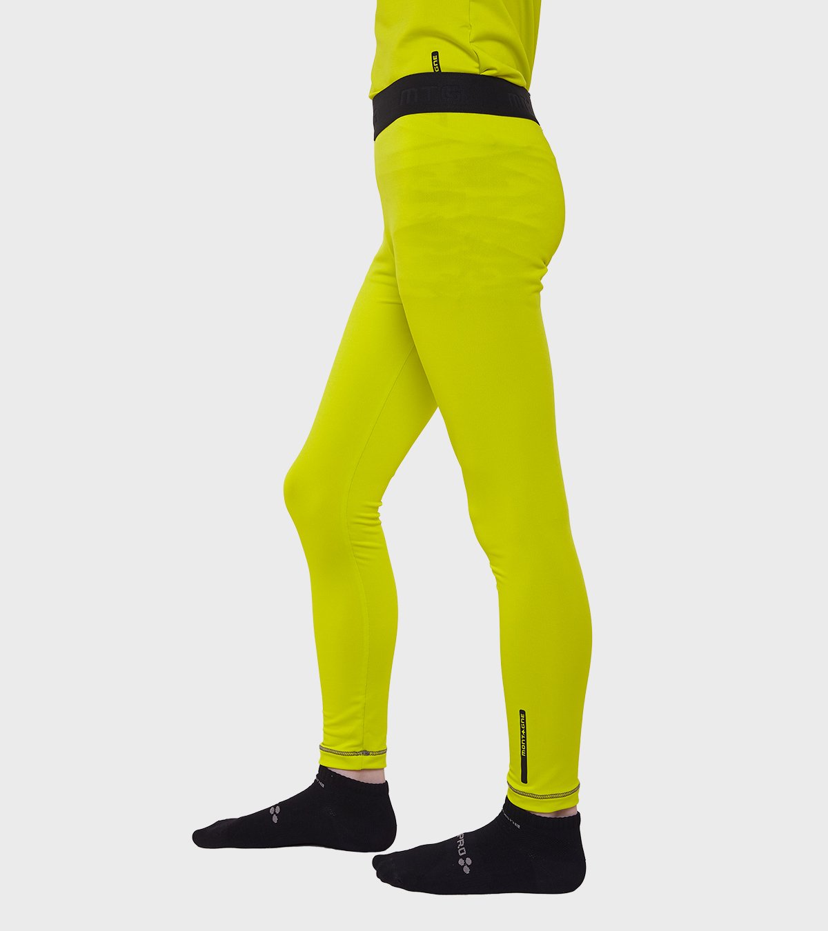 Pantalón Térmico de niños Rodeo