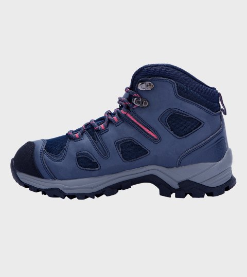 Botas de mujer Piggot