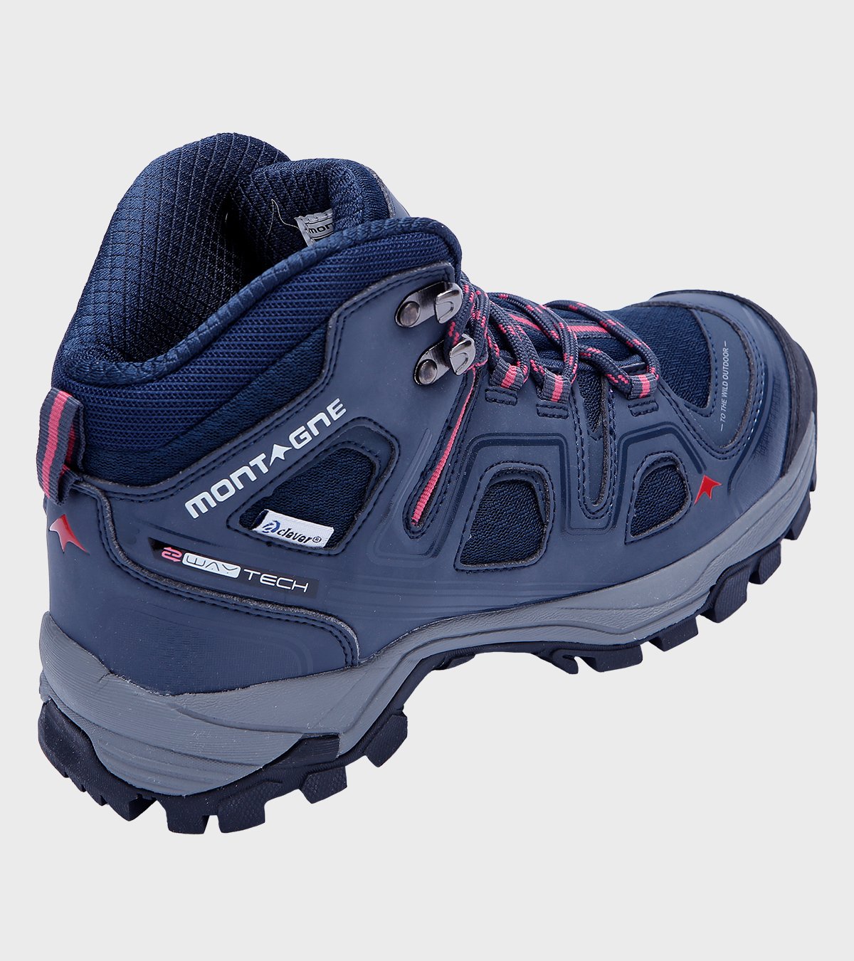 Botas de mujer Piggot