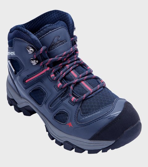 Botas de mujer Piggot