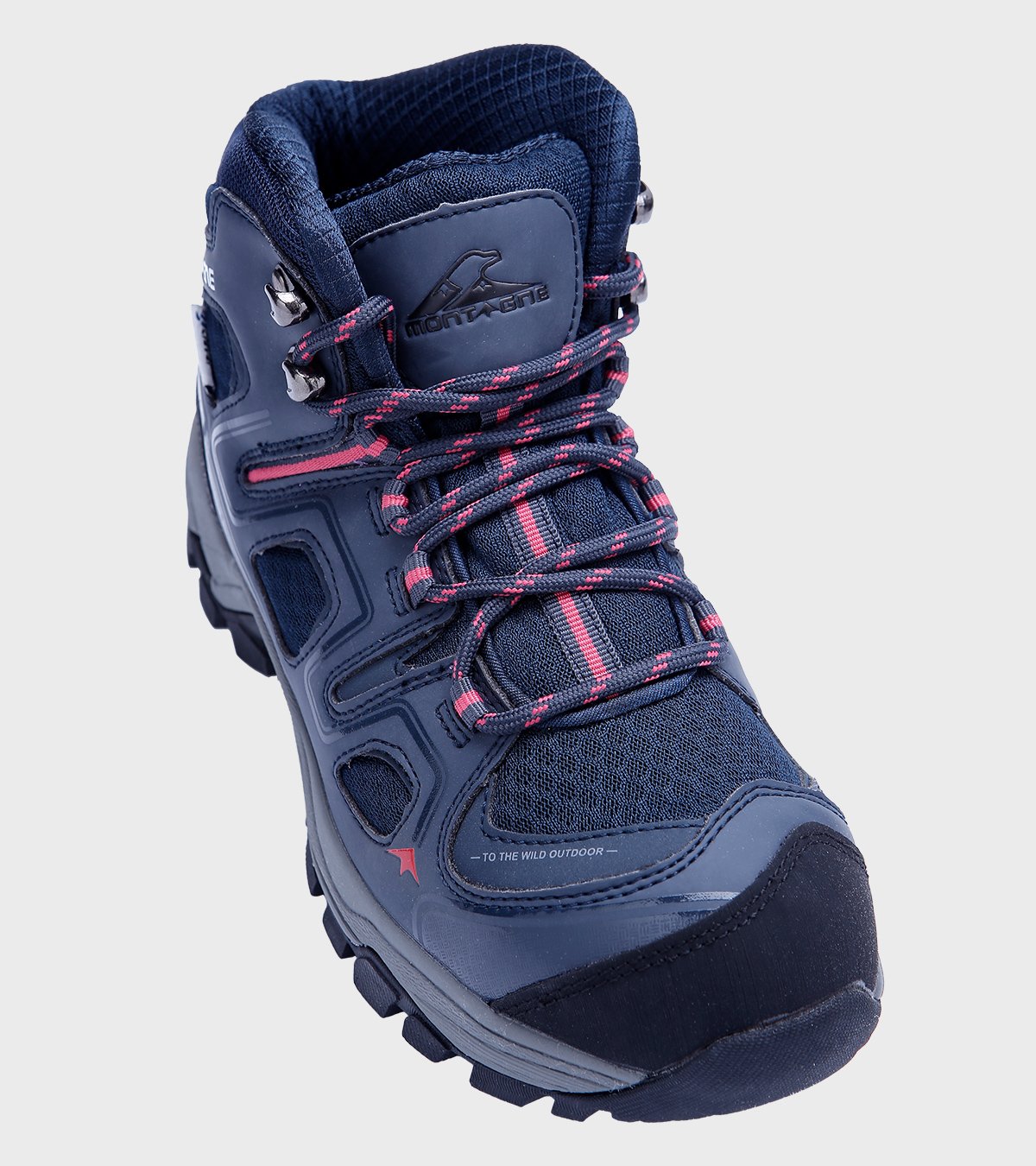 Botas de mujer Piggot