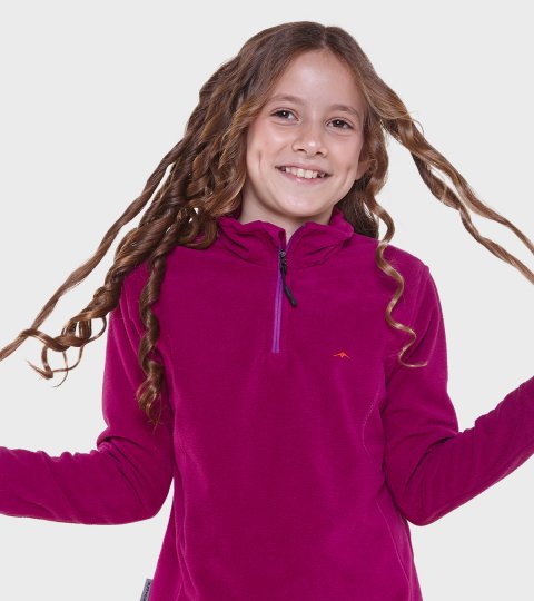 Buzo de niños Maitena